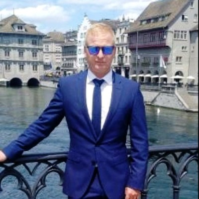 Gil Holzman avatar image