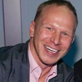 Michael Kuehne avatar image