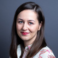 Profile Image for Madalina Ciobanu