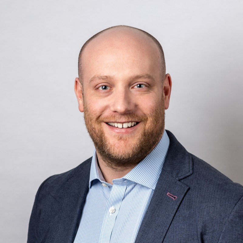 Fergus Bell avatar image