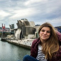 Uxue Dobao avatar image