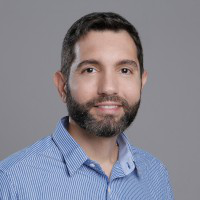 MSc Marcio Mazza avatar image