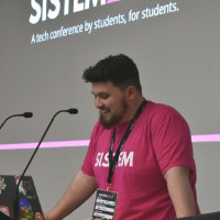 James McDermott avatar image