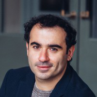 Ozan Sener avatar image