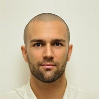 Gerard Consegal avatar image