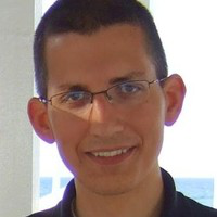 Christophe Guéret avatar image