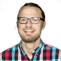 Jonas Kaspersen avatar image