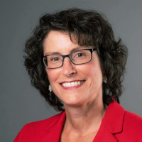 Margaret Clarkson avatar image