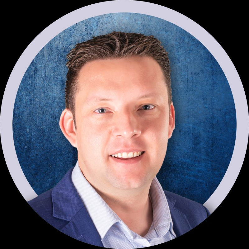 Brendan Ihmig avatar image