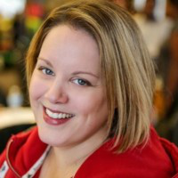 Katie Richards avatar image