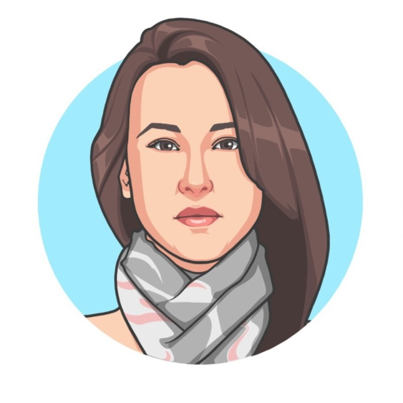 Sarit Elisha avatar image