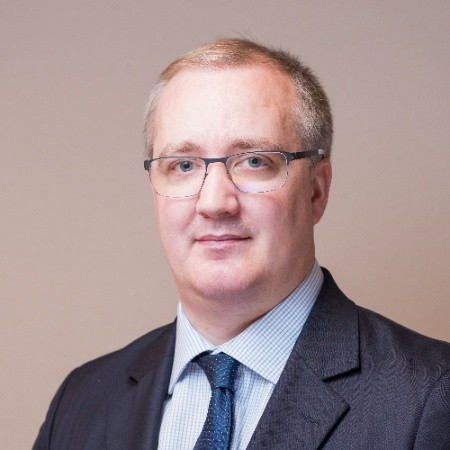 Richard Johnston avatar image