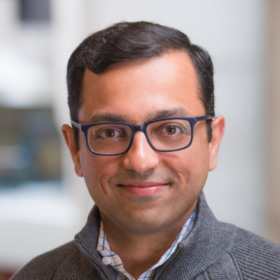 Abhi Ravishankar avatar image