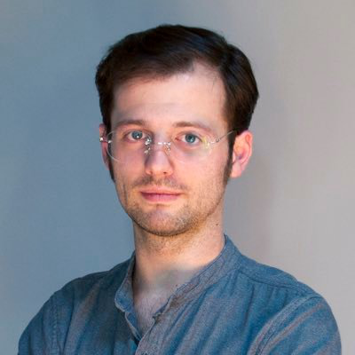 Isaac Budmen avatar image