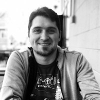 Ryan Nixon avatar image