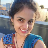 Esha Verma avatar image
