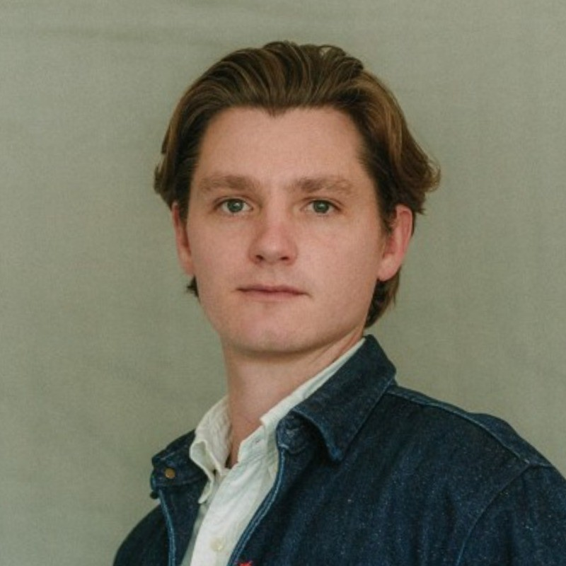 Stephen Wemple avatar image