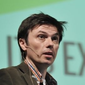 Phil Barrett avatar image