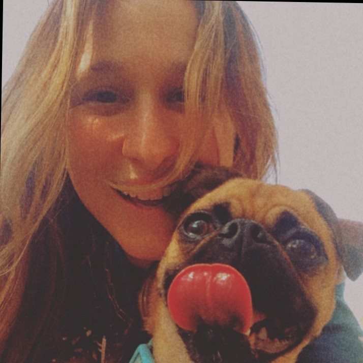 Allie Sponseller avatar image