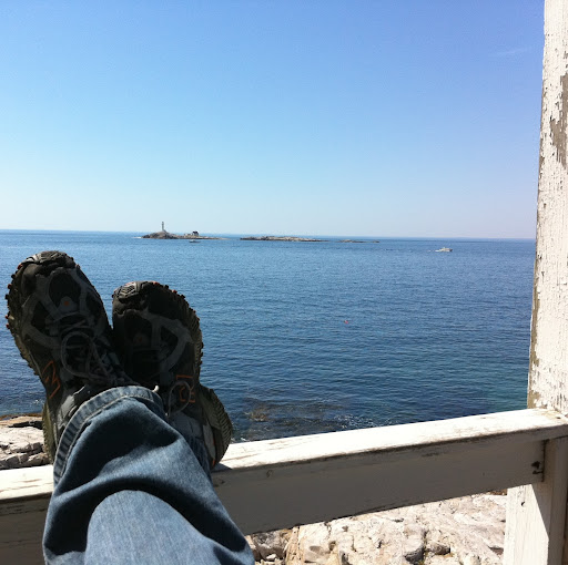 Ben Sparrell avatar image