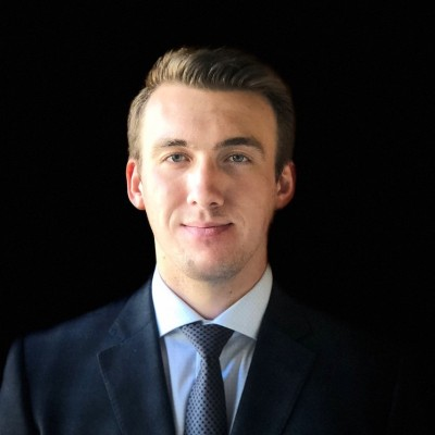 Mitchell Perlic avatar image