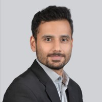 Aditya Aima avatar image