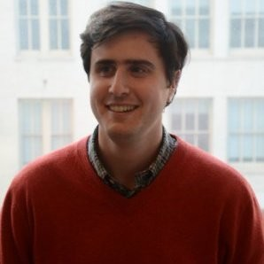 Sam Cross avatar image