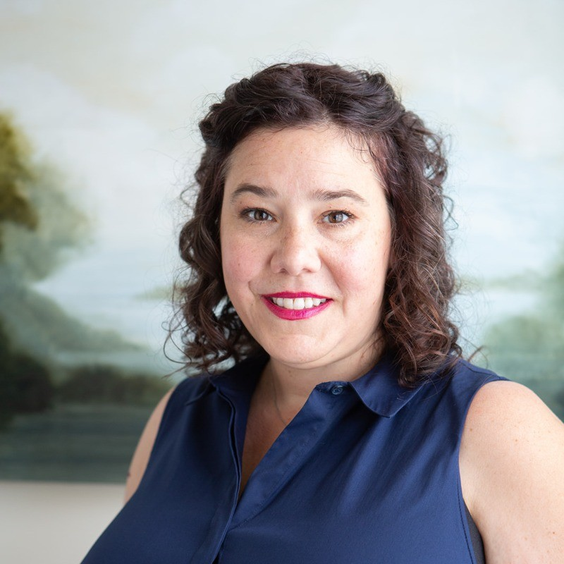 Maggie Odle avatar image