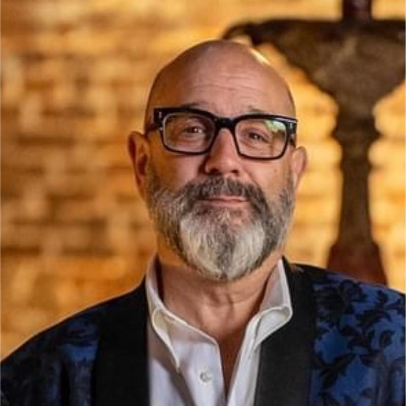 John Nonnamaker avatar image