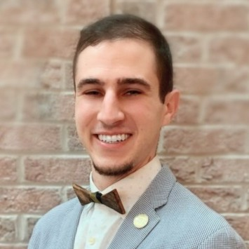 Ben Froman avatar image