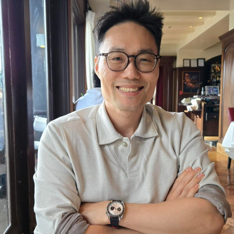 Joon Ro avatar image