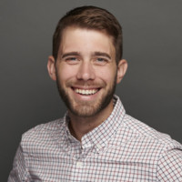 Patrick Bushnell avatar image