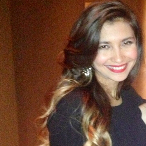 Alisha Dosani avatar image