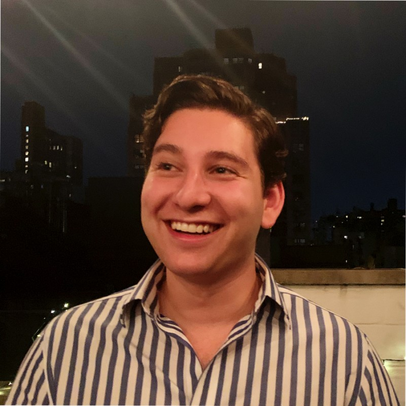 Dylan Safyer avatar image