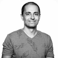 Dobri Dobrev avatar image