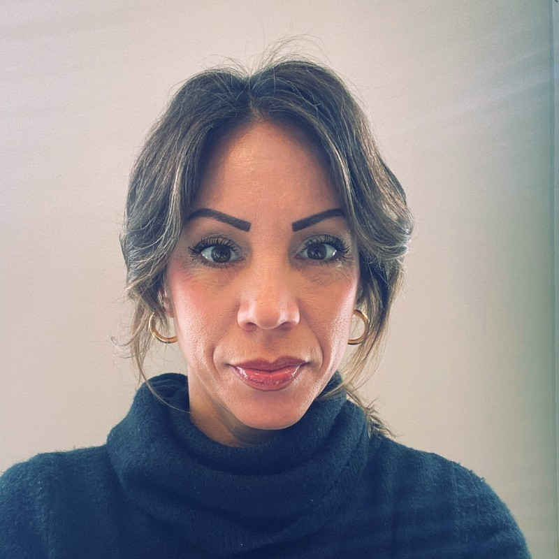 Christina Burciu avatar image