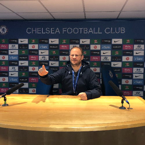 Jason Fotenos avatar image