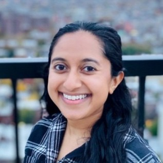 Deepa Prasad avatar image