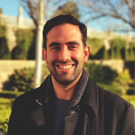 André Moraes avatar image