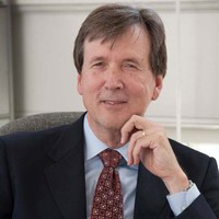 James Alm avatar image