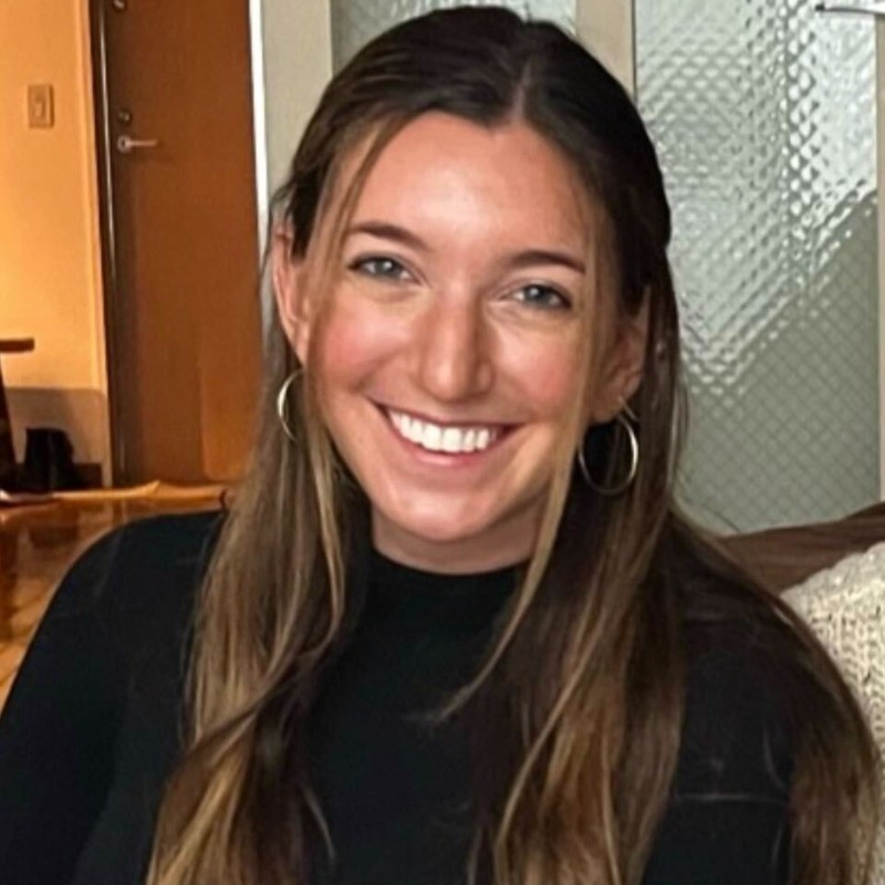 Carolyn Bernstein avatar image