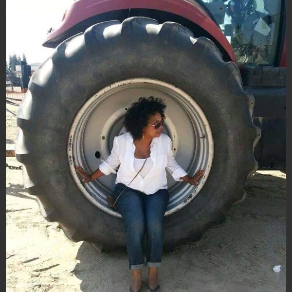 Del'Esa Lee avatar image