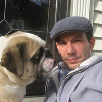 Joe Caliguire avatar image