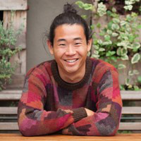 Profile Image for Nick Kim