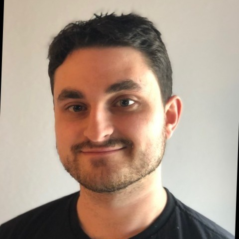 Jacob Menashi avatar image