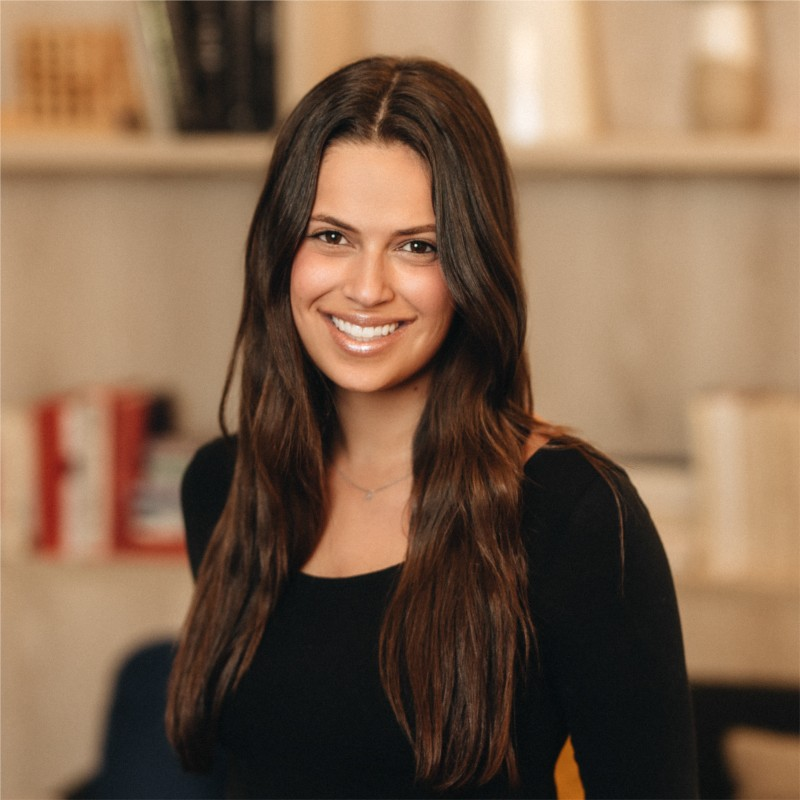 Alexa Siegel avatar image