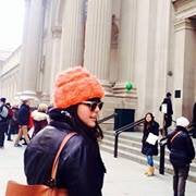 Samantha Nadler avatar image