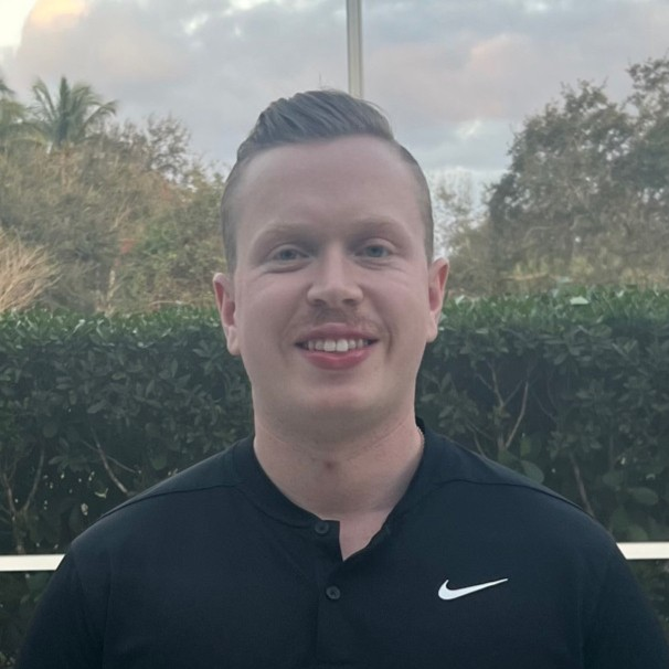 Eric Sharkey avatar image