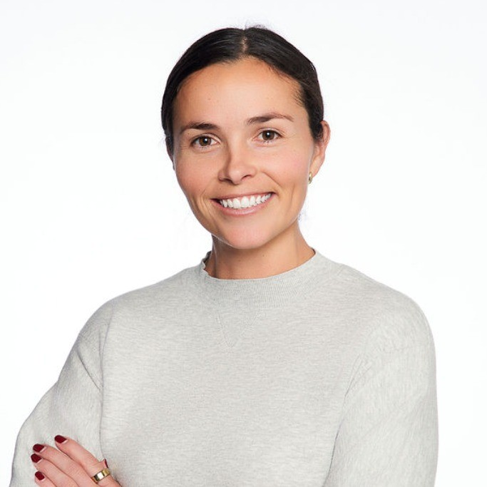 Jessica Moore avatar image