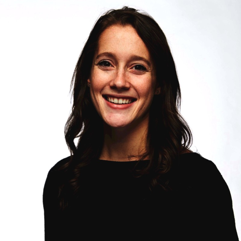 Madeline Kruger avatar image